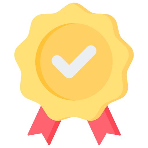 Certified Logo