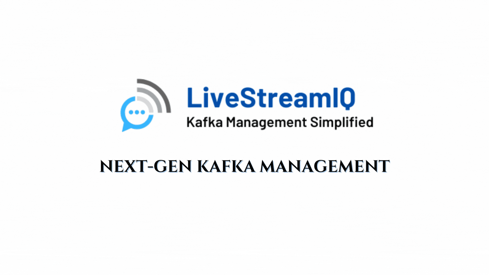 About livestreamiq