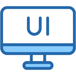 INTUITIVE UI